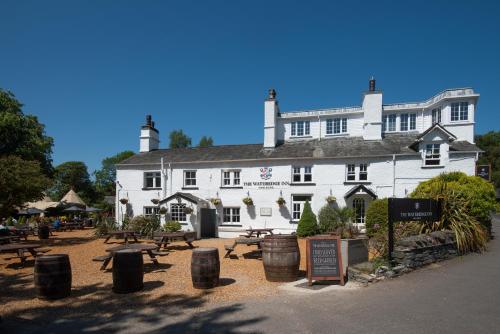 Wateredge Inn - image 11