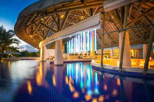 SO Sofitel Mauritius – khách sạn tại Bel Ombre