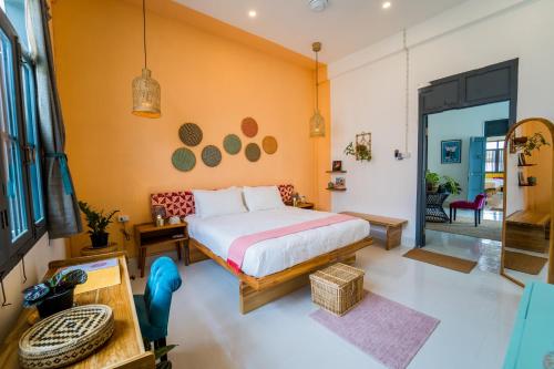 Standard Double or Twin Room room in BAAN PILA