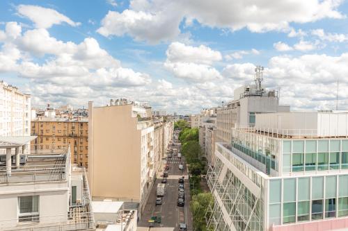 Appart'City Collection Paris Gare de Lyon - image 2