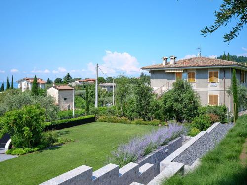 ApartmentsGarda - Villa Bardolino