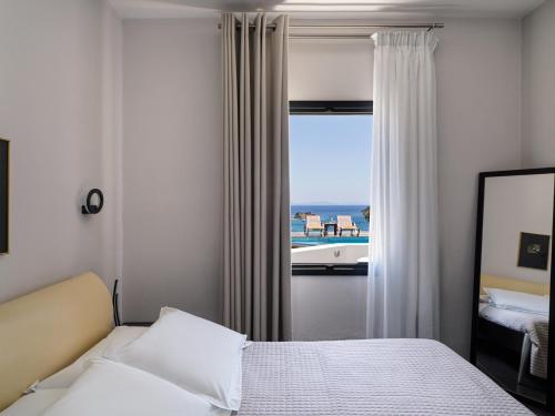 Petra Hotel & Suites - main image