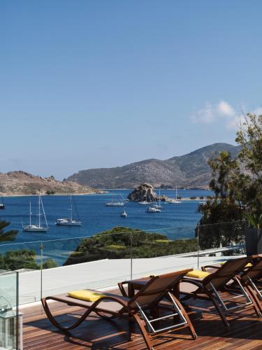 Petra Hotel & Suites - image 8