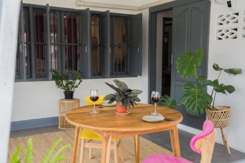 Double or Twin Room with Terrace image 10
