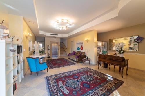 . Albergo Minuetto