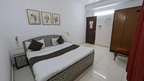 Hotel Diamond Residency- Qutab Minar Mehrauli