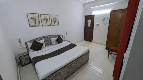 Hotel Diamond Residency- Qutab Minar Mehrauli