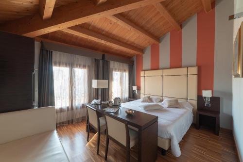 Albergo Minuetto in Adria (Rovigo)