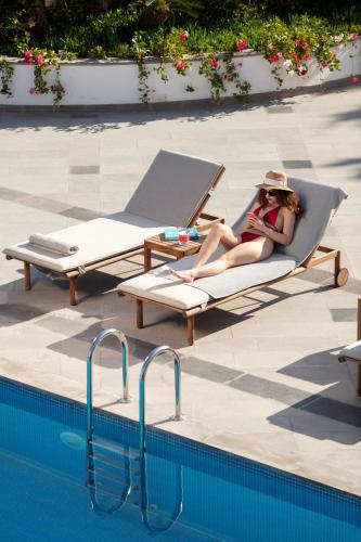 Doria Hotel Bodrum in Bitez
