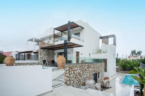 Nόka Suite Apartments 3