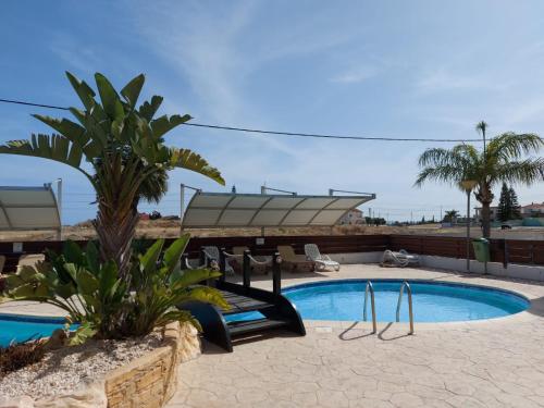 Pyla Palms Resorts A2 102