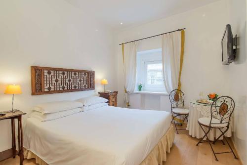 Hotel Fontana, Rom (Foto 6)