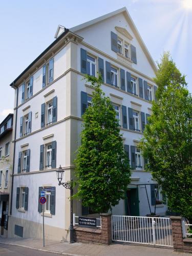 Ferienwohnung Baden Baden