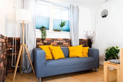 Spacious Apartment in urban location in Hamburg, Deutschland