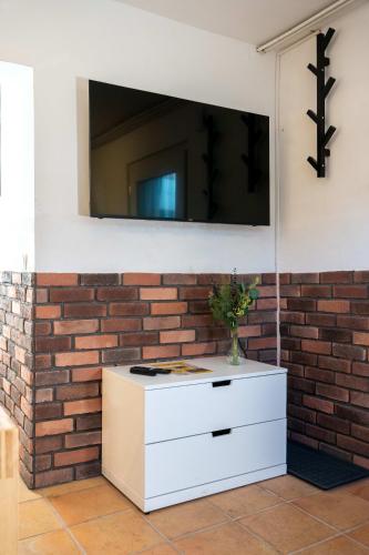 Spacious Apartment in urban location, Hamburk (fotografie 6)