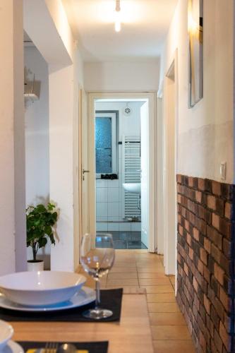 Spacious Apartment in urban location, Hamburk (fotografie 9)