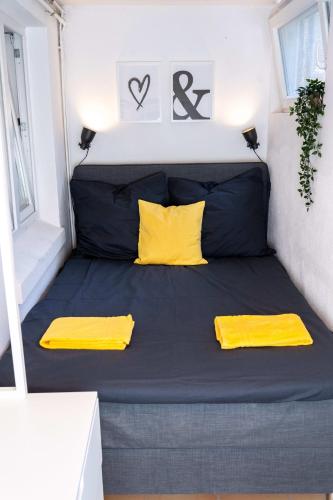 Spacious Apartment in urban location, Hamburg