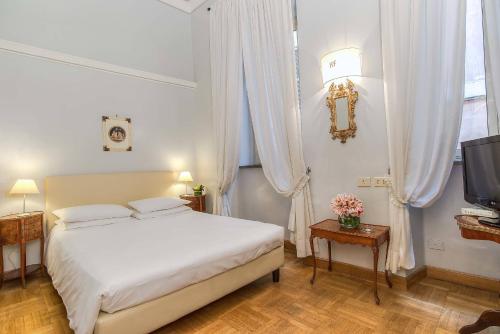 Hotel Fontana, Rom (Foto 8)