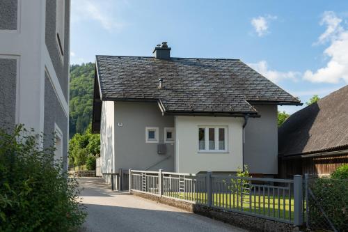  Haus zum Kalvarienberg in Hollenstein an der Ybbs