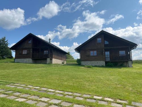 Chaty Lipa, Levoča (fotografie 8)