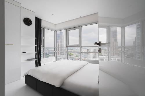 J&K Platinum Towers - image 14