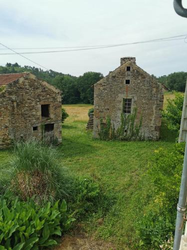 L Oustal du Malbernat