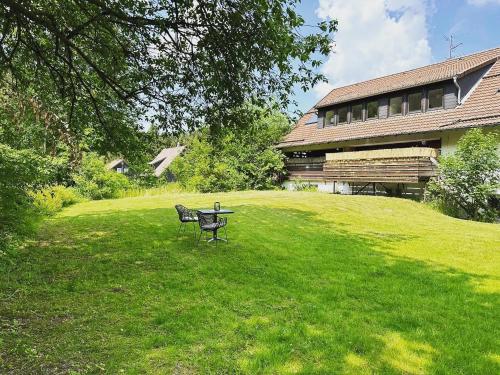 Ferienwohnung am Grumbach