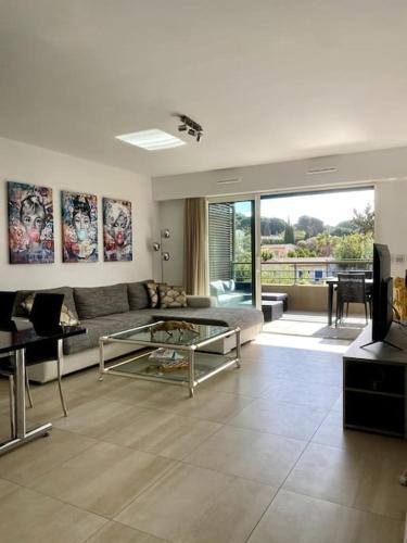 Apartment Exclusive Resort Saint Tropez - Saint-Tropez