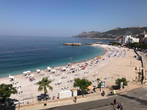 Baba's Hotel & Spa in 巴爾