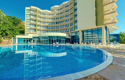 Elena Hotel and Wellness - All Inclusive