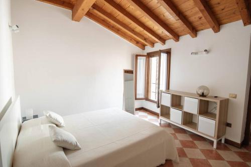  Casa Benzoni, Ferienwohnung in Mantua