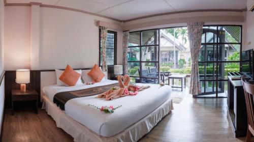 Southern Lanta Resort in Klong Dao Beach