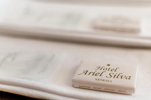 Hotel Ariel Silva - image 10