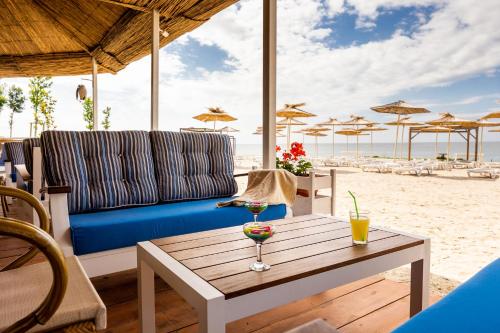 View, Royal Bay Resort & Aqua Park - All Inclusive and Free beach accsess in Kavarna