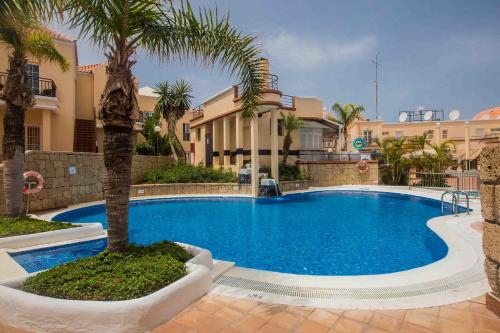 Yucca Park ApartHotel - image 2
