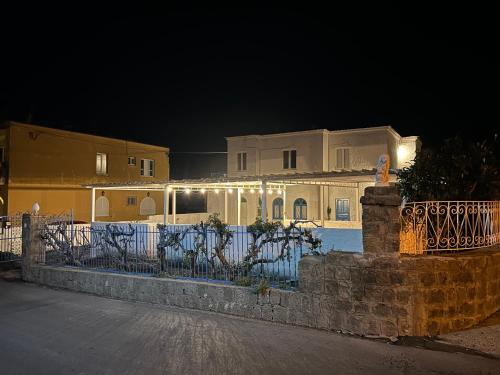 Rusticano - intero appartamento, Ischia (fotografie 4)