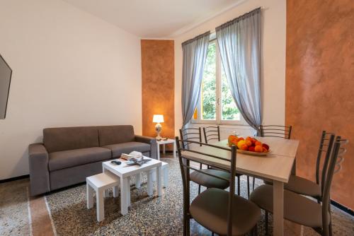 Casa Giovanna - Centrale vista porto Carlo Riva, Rapallo
