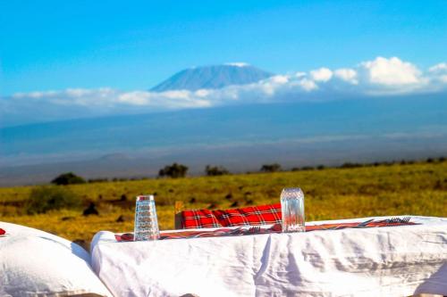 Amanya Star Bed Amboseli