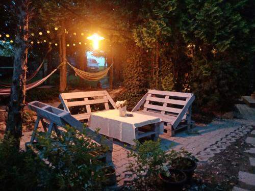 Agroturystyka Camp4x4 Agroturystyka Camp4x4