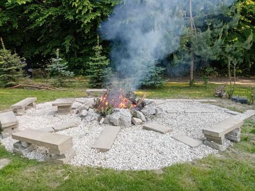 Agroturystyka Camp4x4 Agroturystyka Camp4x4