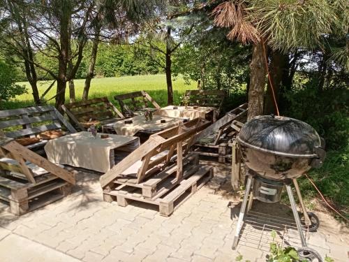 Agroturystyka Camp4x4 Agroturystyka Camp4x4