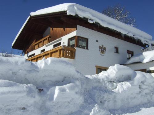 Haus Anita in Wald am Arlberg, Österreich