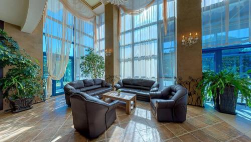 Elena Hotel and Wellness - All Inclusive