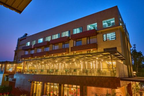 hotel photo