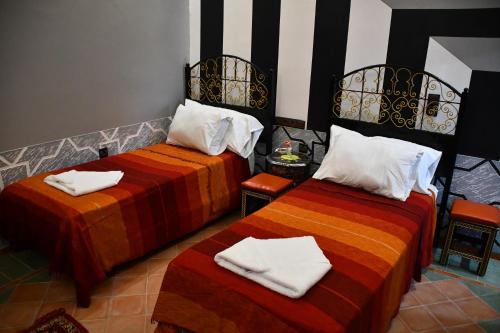 Hotel La Vallee Des Oiseaux