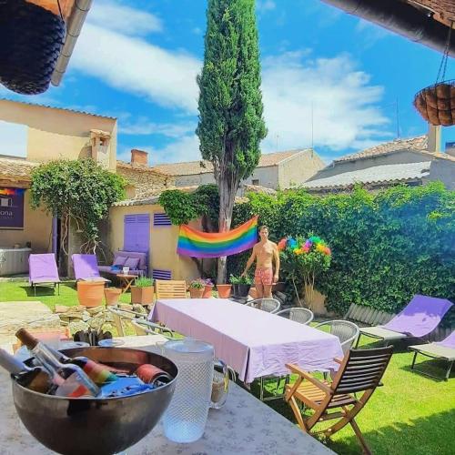 La Casona de Castilnovo - Gay Men Only in 기타