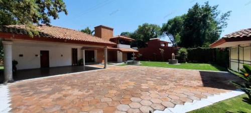 Casa con Alberca en Atlixco Puebla in Atlixco, Mexico