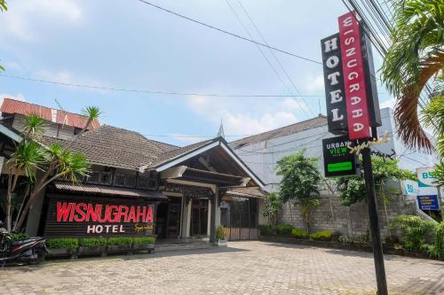 Wisnugraha Hotel