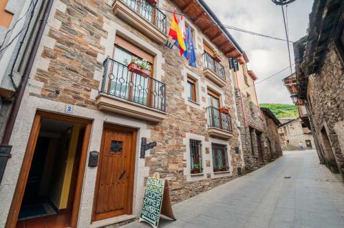 Hostal El Horno - Arlanza