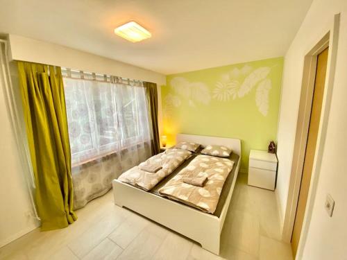 Green Sun - a cozy apartment close to the airport - Apartment - Opfikon